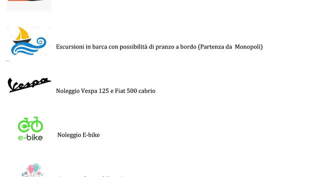 Trulli Phoenix Alberobello - Foto 2