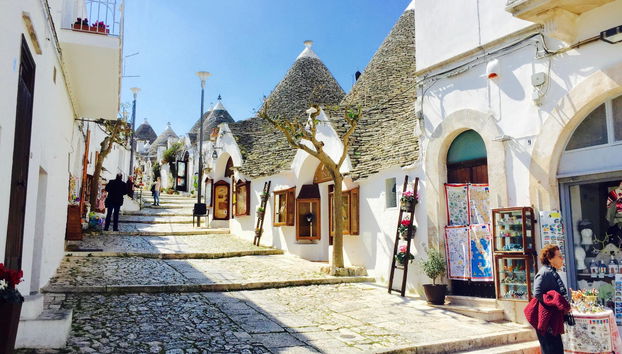 Trulli Fenice Alberobello - Foto 4