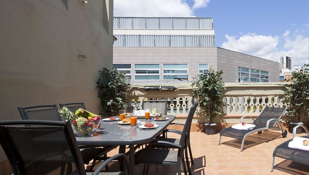 Bonavista Apartments - Eixample - Foto 2