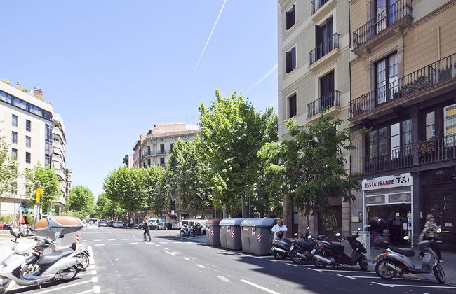 Bonavista Apartments - Eixample - Foto 4