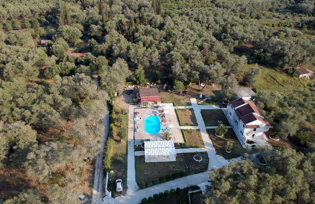 Alykes Family Resort - Foto 7