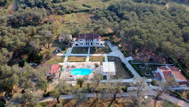 Alykes Family Resort - Foto 4