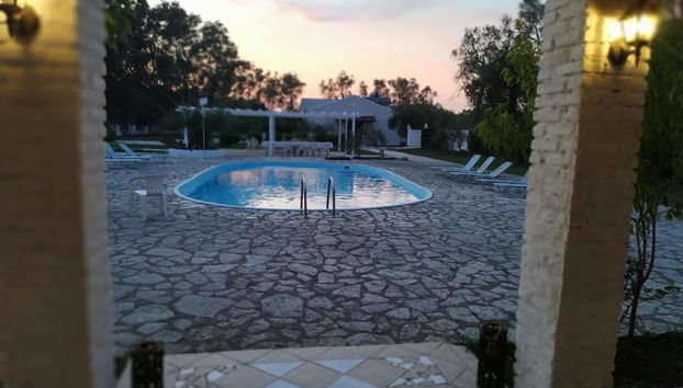 Alykes Family Resort - Foto 2