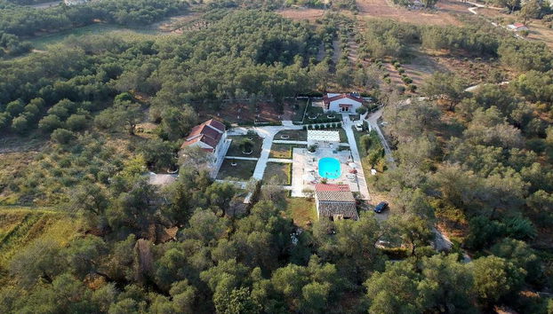 Alykes Family Resort - Foto 5