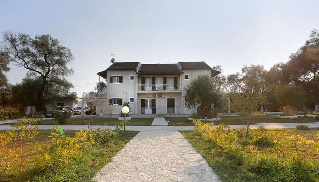 Alykes Family Resort - Foto 3