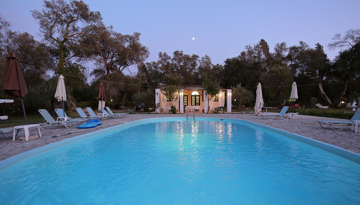 Alykes Family Resort - Foto 1
