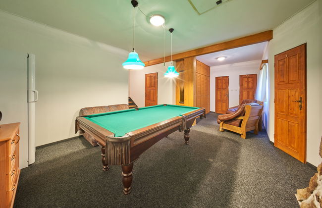 Haus mit 9 Schlafzimmern in Jívka mit garten - Foto 27