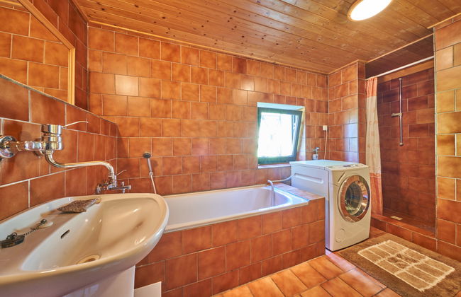 Haus mit 9 Schlafzimmern in Jívka mit garten - Foto 28