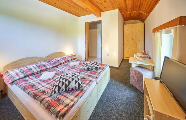 Haus mit 9 Schlafzimmern in Jívka mit garten - Foto 23