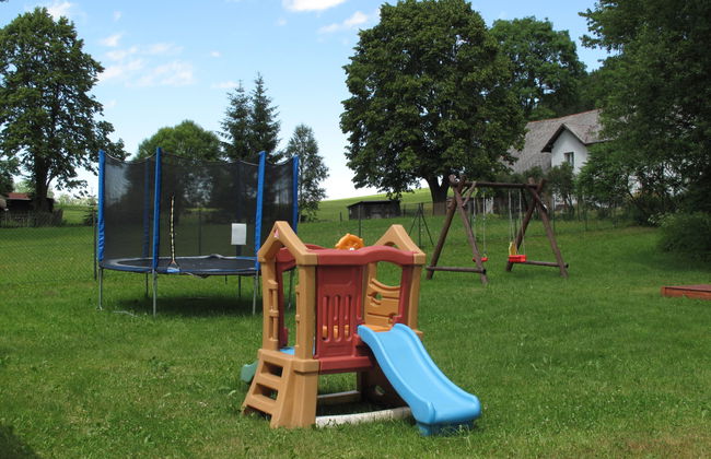 Haus mit 9 Schlafzimmern in Jívka mit garten - Foto 31