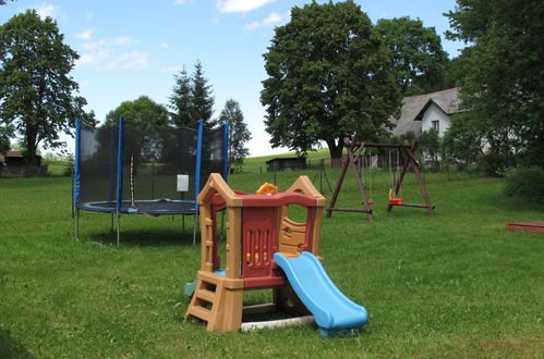 Photo 31 - Maison de 7 chambres à Jívka avec jardin