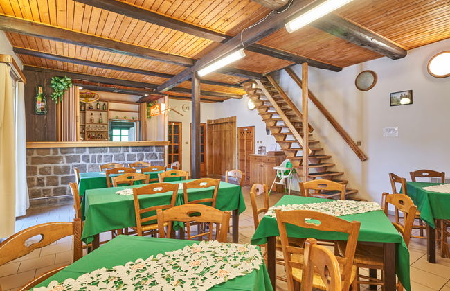 Haus mit 9 Schlafzimmern in Jívka mit garten - Foto 12