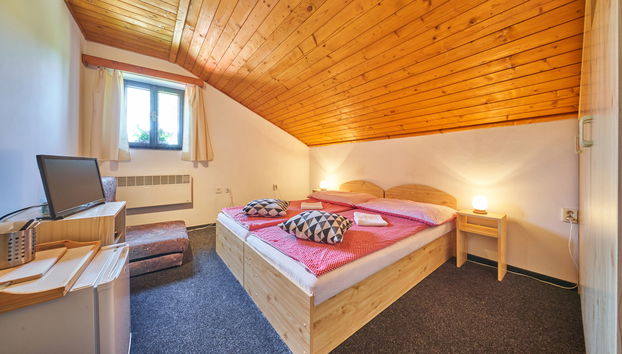 Haus mit 9 Schlafzimmern in Jívka mit garten - Foto 3