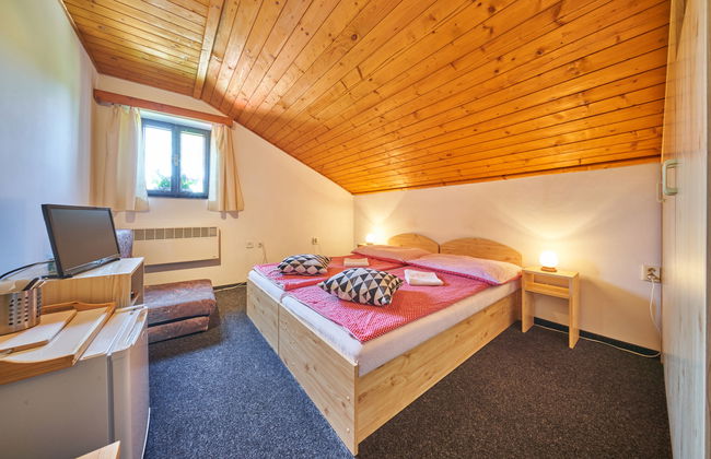 Haus mit 9 Schlafzimmern in Jívka mit garten - Foto 3