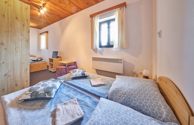 Haus mit 9 Schlafzimmern in Jívka mit garten - Foto 25