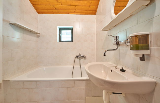 Haus mit 9 Schlafzimmern in Jívka mit garten - Foto 29