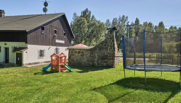 Haus mit 9 Schlafzimmern in Jívka mit garten - Foto 5
