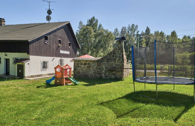 Haus mit 9 Schlafzimmern in Jívka mit garten - Foto 5