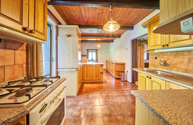 Haus mit 9 Schlafzimmern in Jívka mit garten - Foto 10