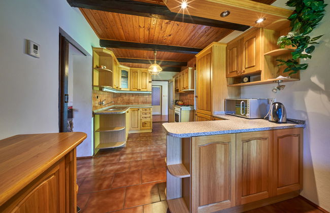 Haus mit 9 Schlafzimmern in Jívka mit garten - Foto 11