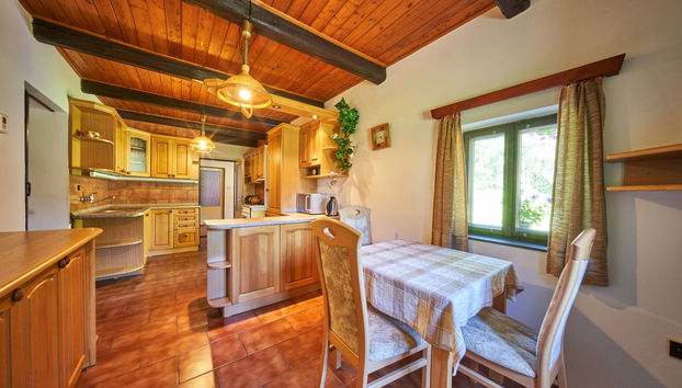 Haus mit 9 Schlafzimmern in Jívka mit garten - Foto 2