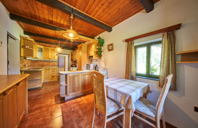 Haus mit 9 Schlafzimmern in Jívka mit garten - Foto 2