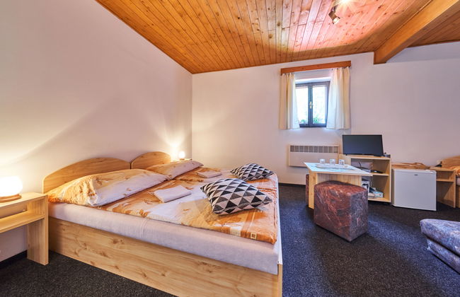 Haus mit 9 Schlafzimmern in Jívka mit garten - Foto 18