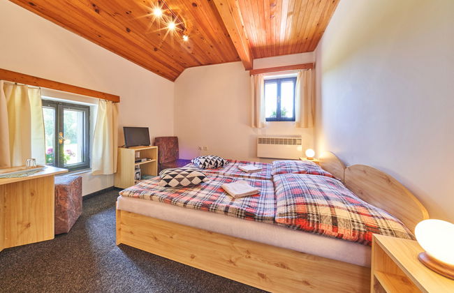 Haus mit 9 Schlafzimmern in Jívka mit garten - Foto 21