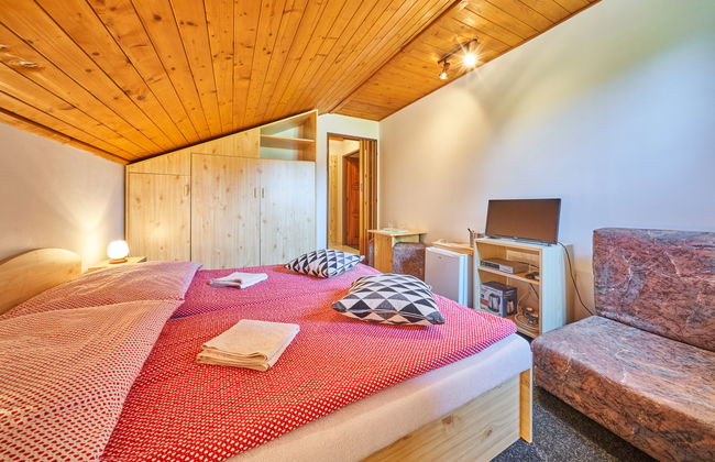 Haus mit 9 Schlafzimmern in Jívka mit garten - Foto 16
