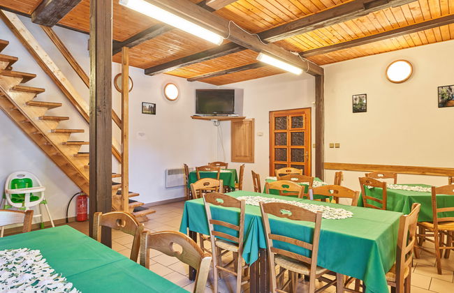 Haus mit 9 Schlafzimmern in Jívka mit garten - Foto 13