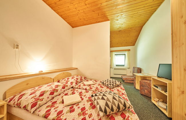 Haus mit 9 Schlafzimmern in Jívka mit garten - Foto 26
