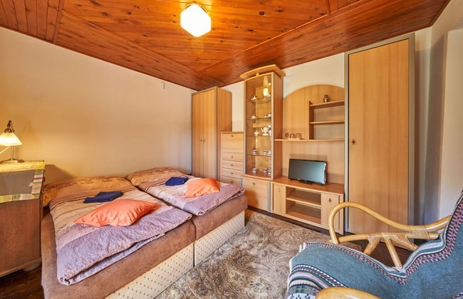 Haus mit 9 Schlafzimmern in Jívka mit garten - Foto 15