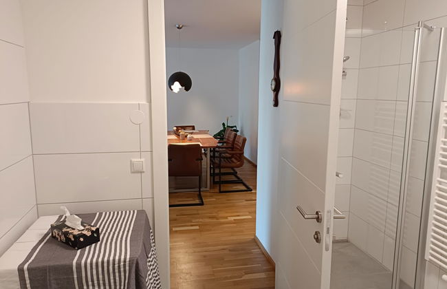 Apartamento de 2 quartos em Pörtschach am Wörther See - Foto 27