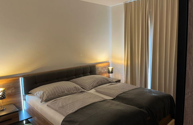 Apartamento de 2 quartos em Pörtschach am Wörther See - Foto 24