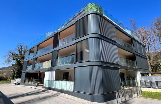 Apartamento de 2 quartos em Pörtschach am Wörther See - Foto 1