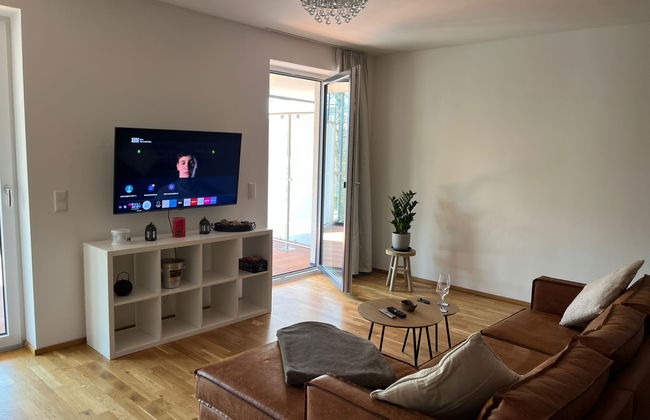 Apartamento de 2 quartos em Pörtschach am Wörther See - Foto 18