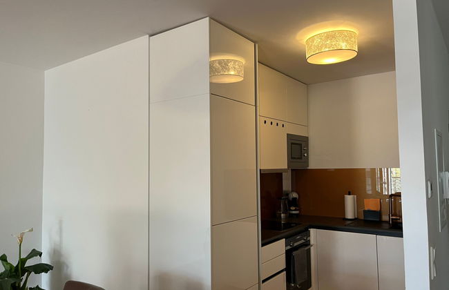 Apartamento de 2 quartos em Pörtschach am Wörther See - Foto 14