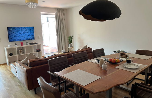 Apartamento de 2 quartos em Pörtschach am Wörther See - Foto 4