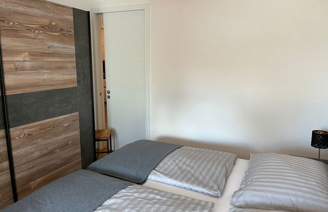 Apartamento de 2 quartos em Pörtschach am Wörther See - Foto 23