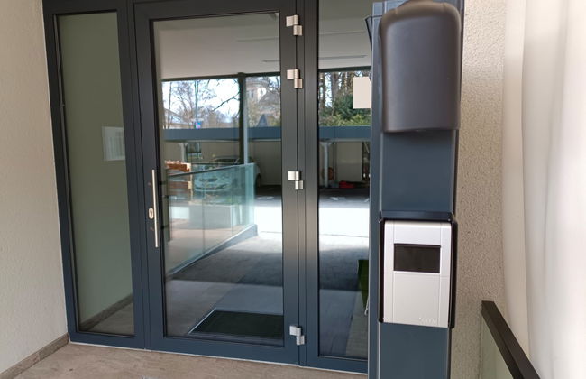 Apartamento de 2 quartos em Pörtschach am Wörther See - Foto 35