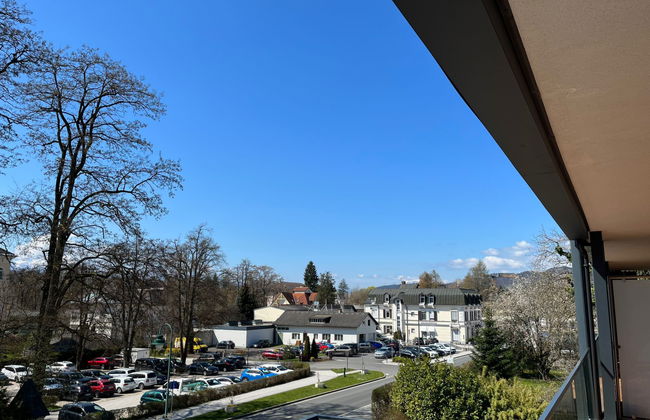 Apartamento de 2 quartos em Pörtschach am Wörther See - Foto 12