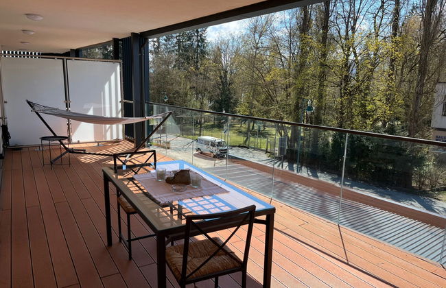 Apartamento de 2 quartos em Pörtschach am Wörther See - Foto 2