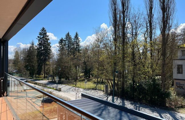 Apartamento de 2 quartos em Pörtschach am Wörther See - Foto 9
