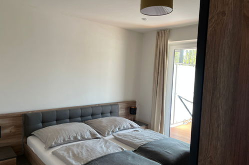 Foto 26 - Apartment mit 1 Schlafzimmer in Pörtschach am Wörther See