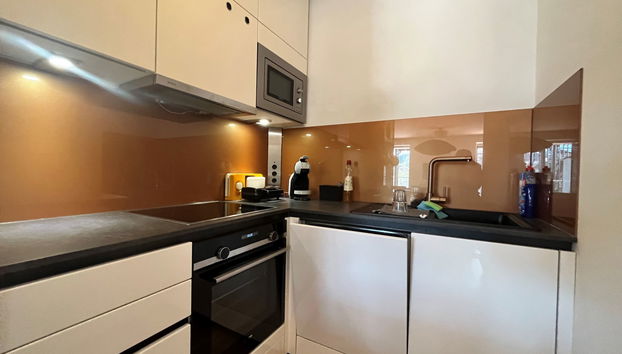Apartamento de 2 quartos em Pörtschach am Wörther See - Foto 5