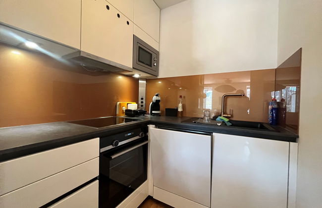 Apartamento de 2 quartos em Pörtschach am Wörther See - Foto 5