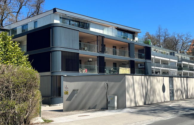Apartamento de 2 quartos em Pörtschach am Wörther See - Foto 37