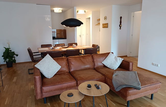 Apartamento de 2 quartos em Pörtschach am Wörther See - Foto 17