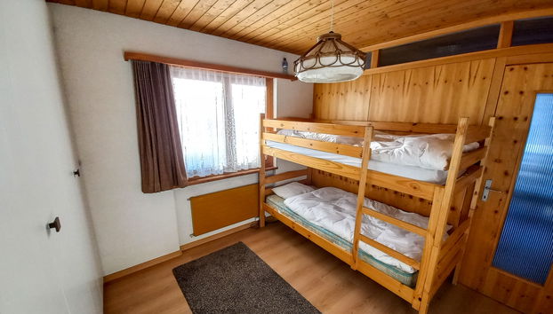 Apartamento de 3 quartos em Vex com piscina - Foto 5