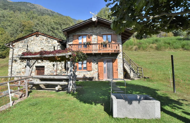 Haus mit 4 Schlafzimmern in Mello mit garten - Foto 38